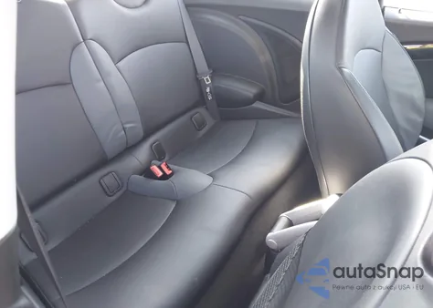 2009 Mini Cooper S z USA, uszkodzony, nr VIN WMWMF73589TW85437